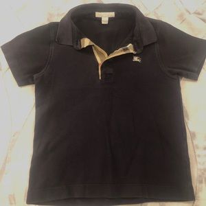 Authentic Burberry kids
